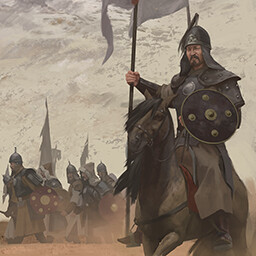 Il Macellaio di Calradia